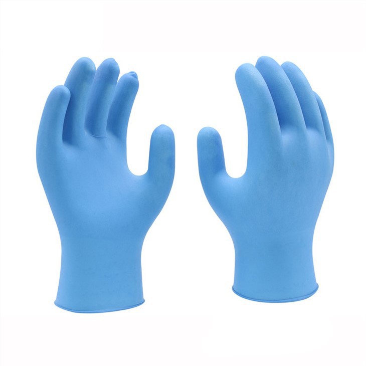 Disposable Nitrile Gloves