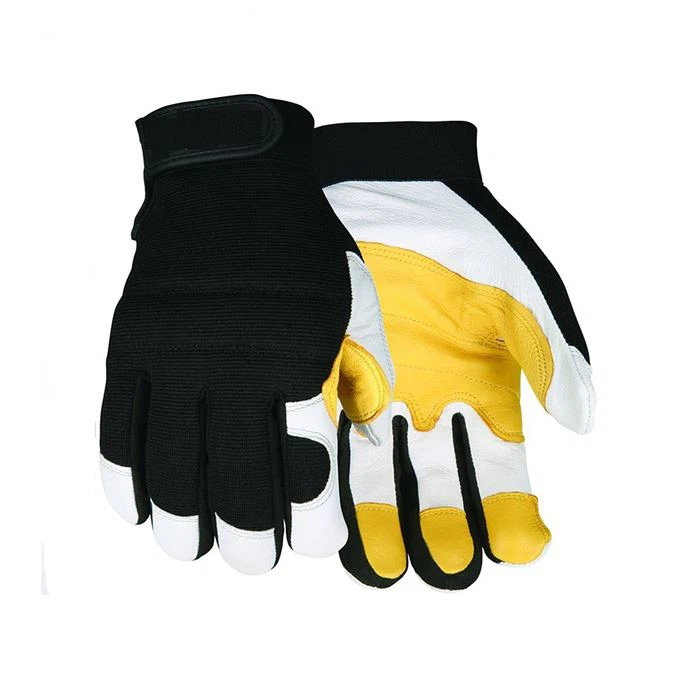 Synthetic Work Gloves