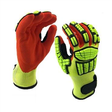 Impact TPR Gloves