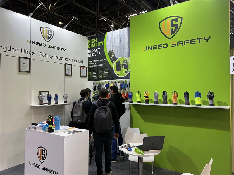 Uneed in Germany AA 2021 Uneed in Germany AA 2021