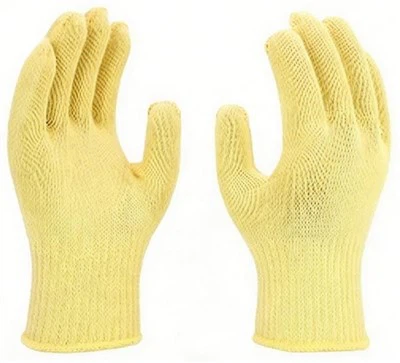 Keylar Gloves Heat Resistant