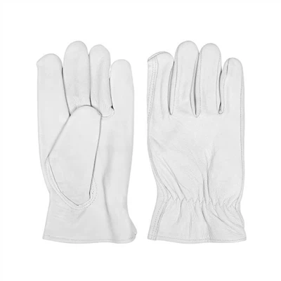 Leather Driver Gloves